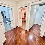 Historic Center Home