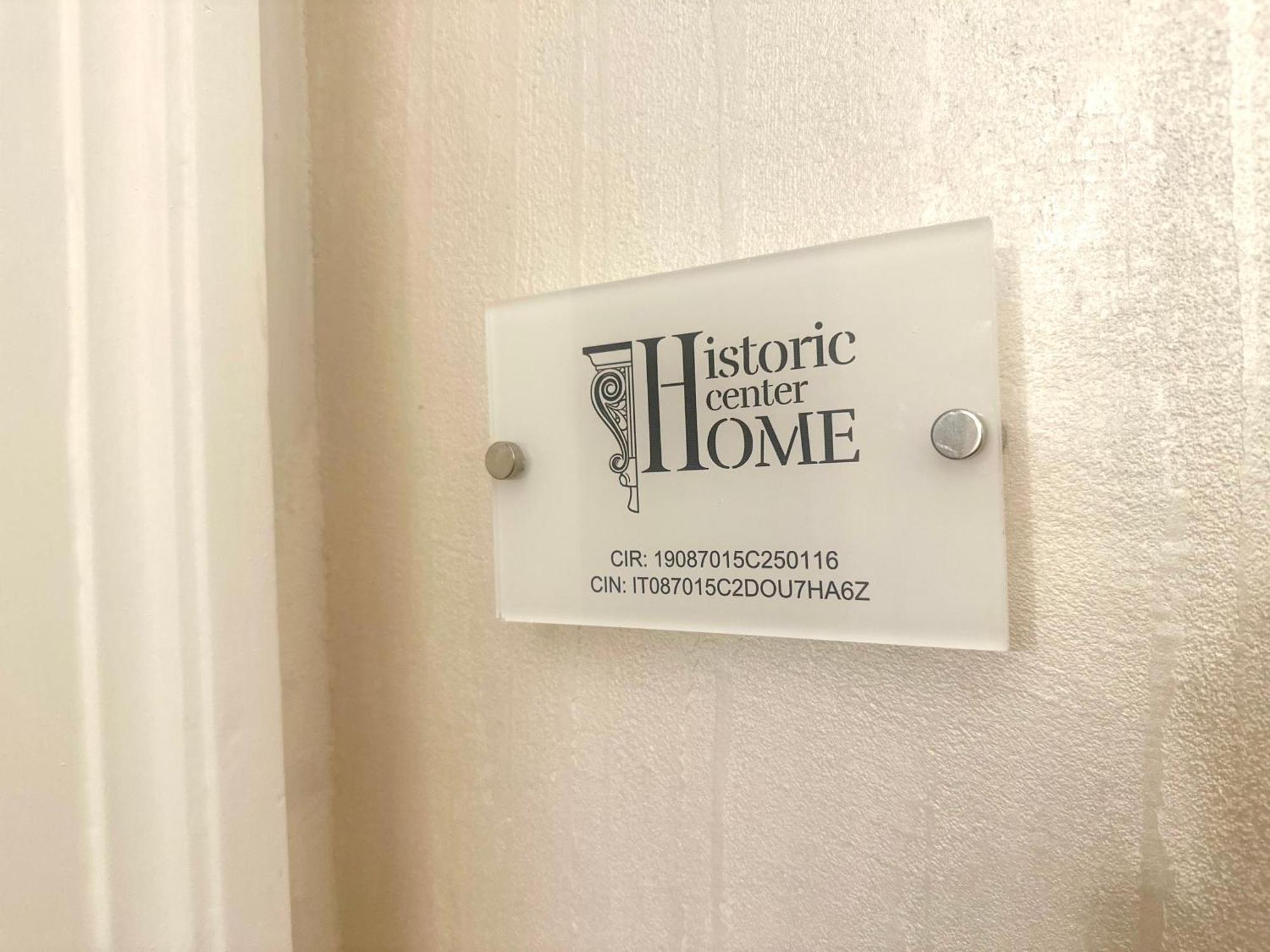 Appartamento Historic Center *