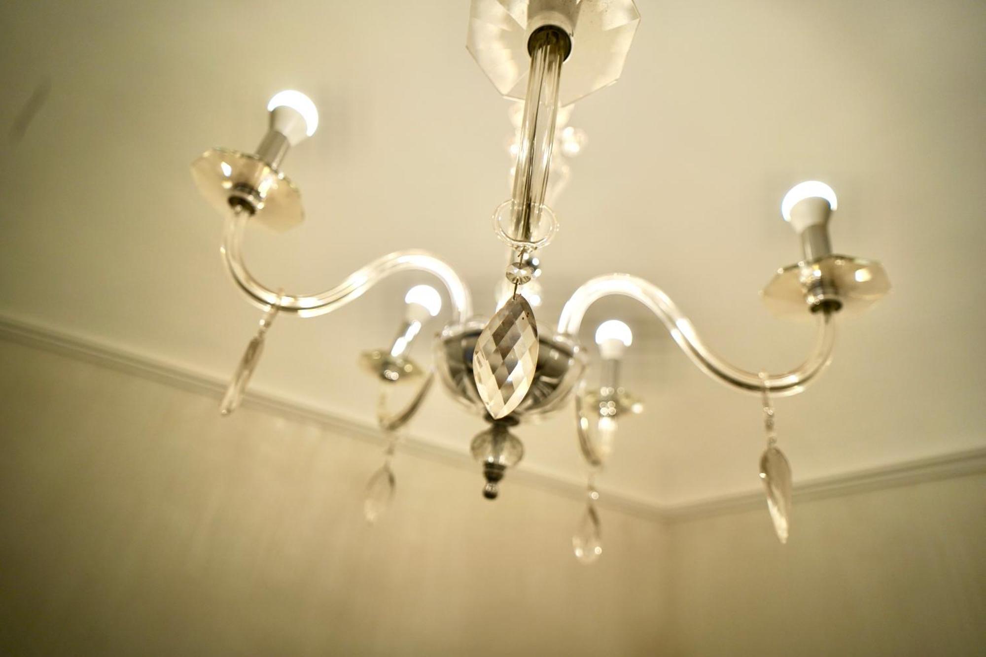 Historic Center Apartment Catania