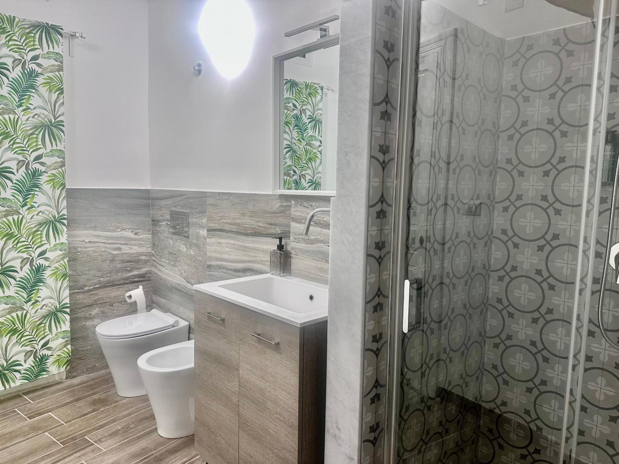 Apartment Historic Center Catania