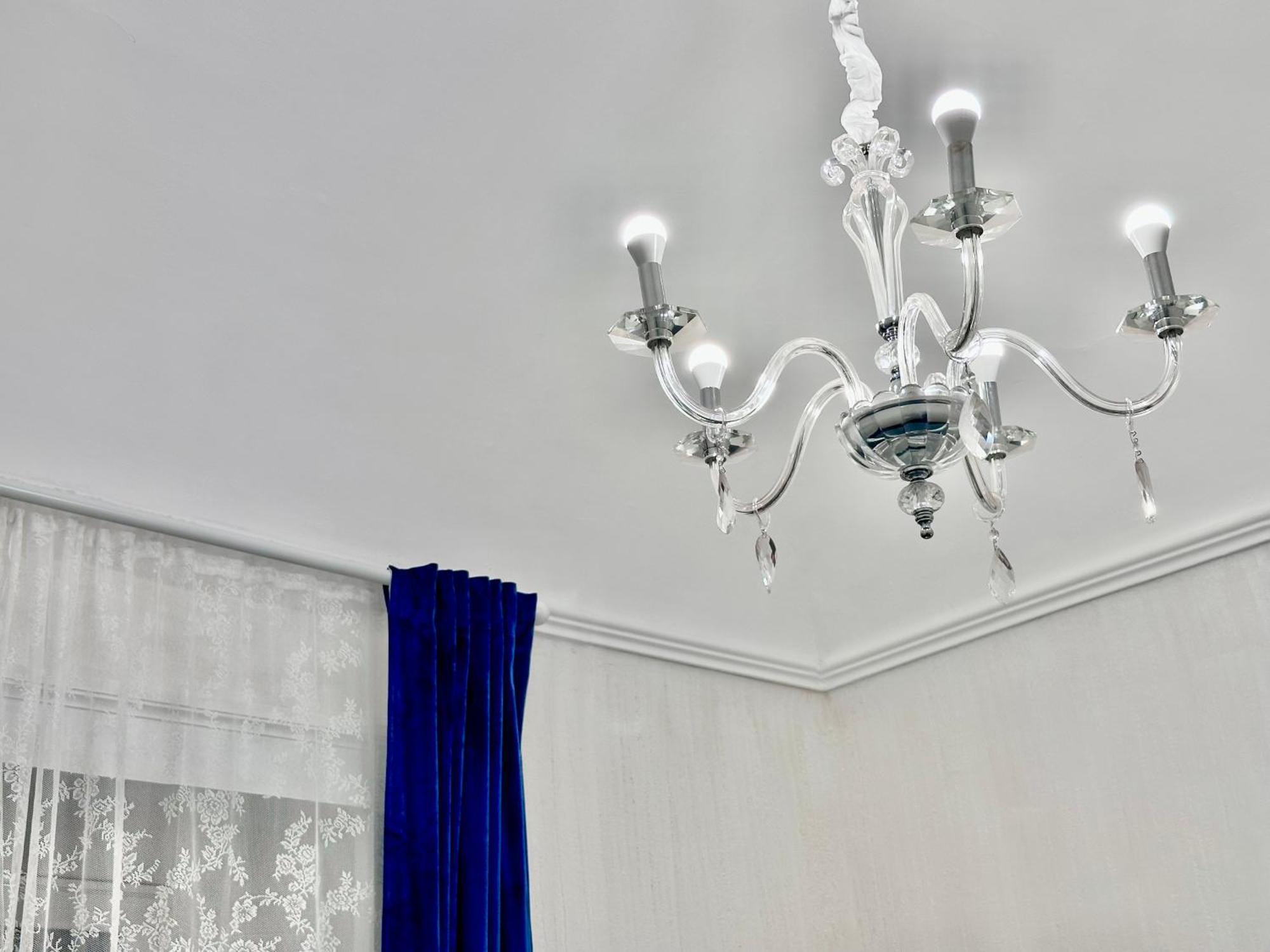 Apartment Historic Center Catania