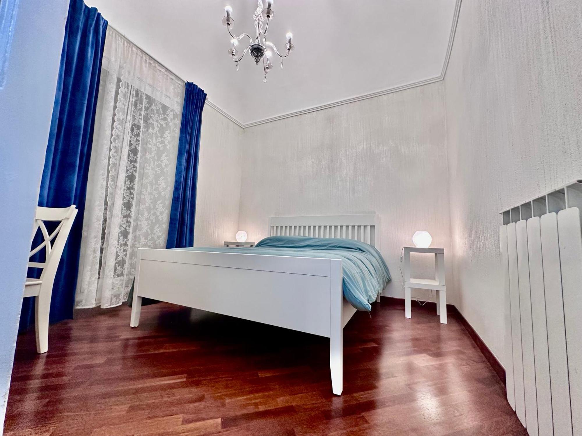 Historic Center Apartment