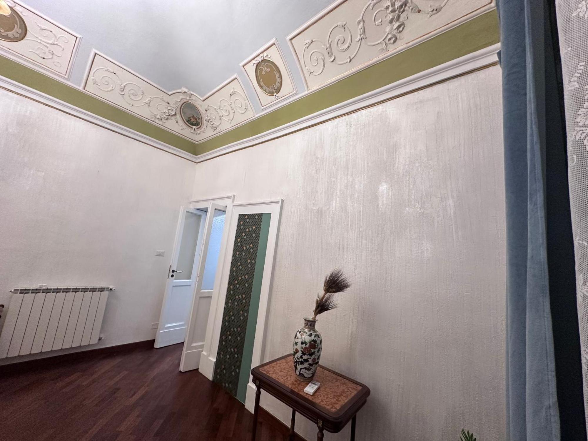 Historic Center Apartment