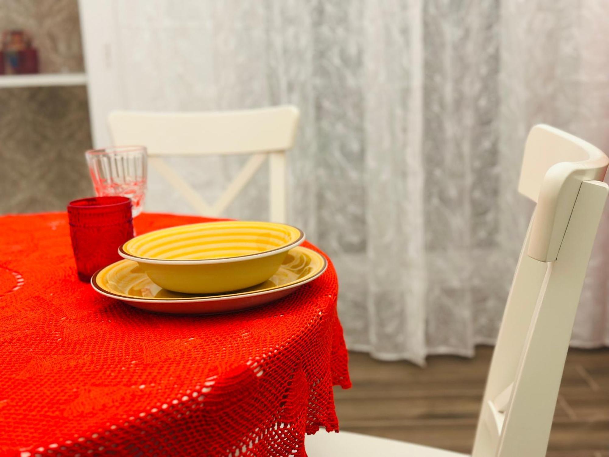 Historic Center Apartment Catania