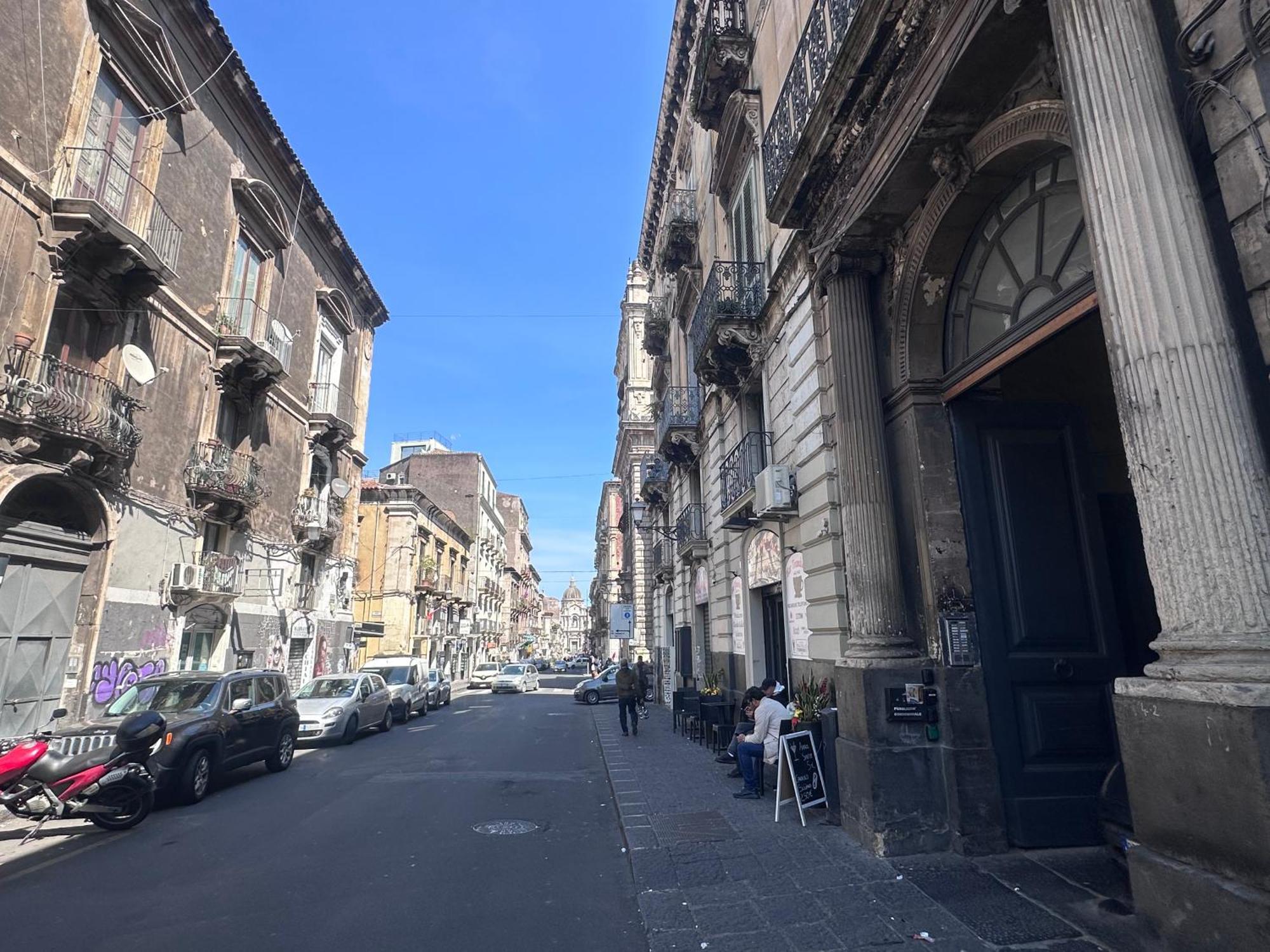 Historic Center *